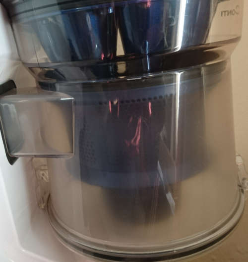 Conti Cyclonic Vacuum Cleaner (CVC-1600) - Display Unit - Please Read!