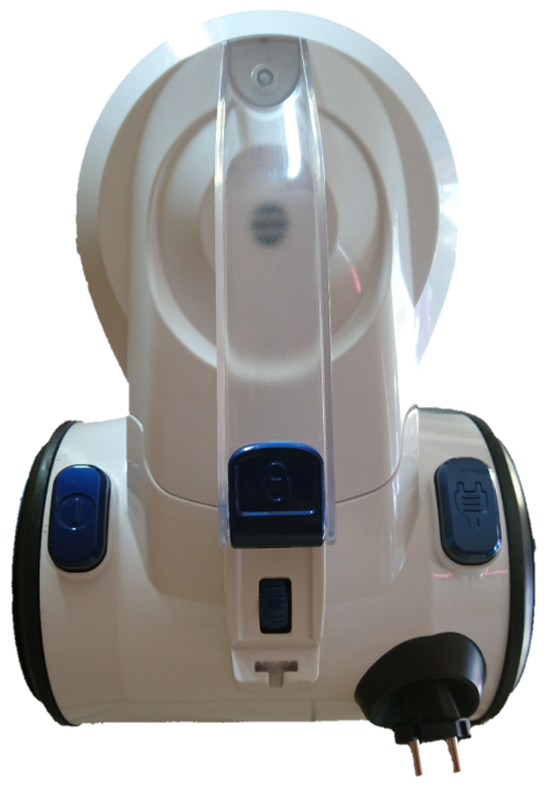Conti Cyclonic Vacuum Cleaner (CVC-1600) - Display Unit - Please Read!