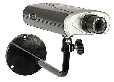 Pixord 201-P Network Camera