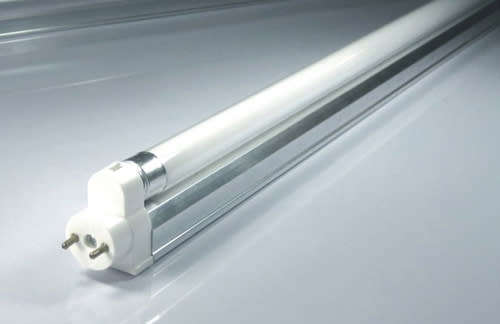 Energy Saver T8 Cfl Tube + Bracket (4ft-28W-Slim)