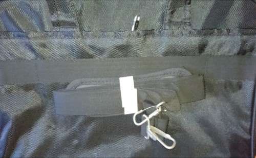 Kiwi High Density Anti-damage Laptop/Notebook Bag