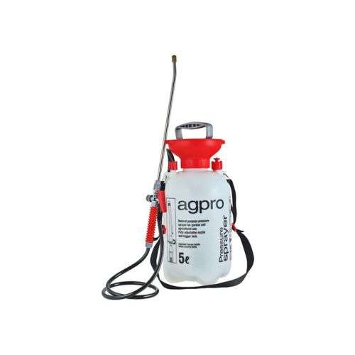 AgPro 5L Pressure Sprayer (Display Unit)