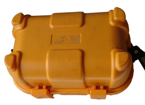 Mts Spirit Dumpy Level (AL20) Display - Please read