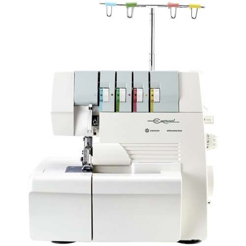 Empisal EOL-4D Overloacker Machine (As New)