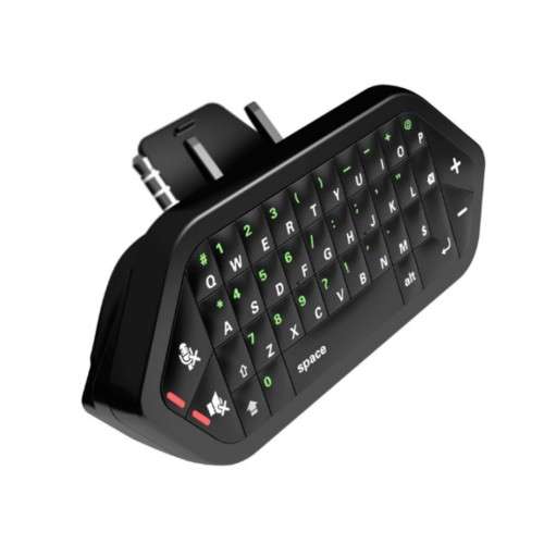 SparkFox Audio ChatPad for Xbox One & One S