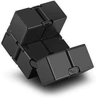 Infinity Cube
