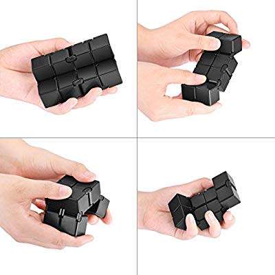 Infinity Cube