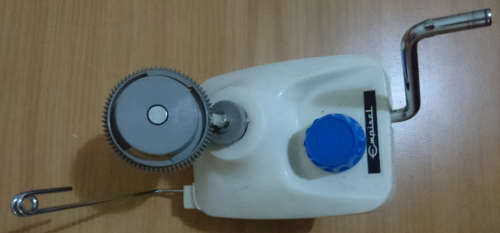 Empisal Wool Winder
