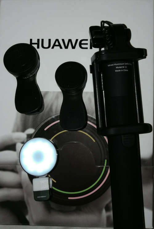 Huawei Everywhere Studio Kit (Compatible with most P-Series)