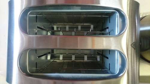 Russell Hobbs Stainless Steel Pack (RHSSP28) Display Set - Please Read