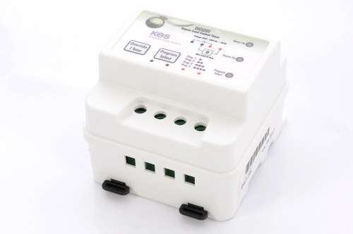 Geyser Load Control Timer (ISG1201)