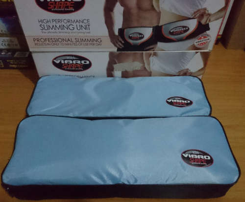 HomeMark Vibro Shape Slimming/Toning Belt