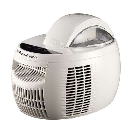 Russell Hobbs Ice Cream Maker (RHIM10) Display Unit, As New