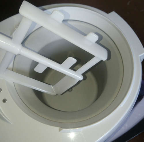 Russell Hobbs Ice Cream Maker (RHIM10) Display Unit, As New