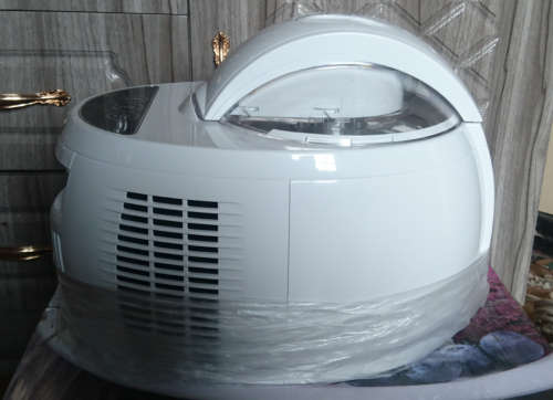 Russell Hobbs Ice Cream Maker (RHIM10) Display Unit, As New