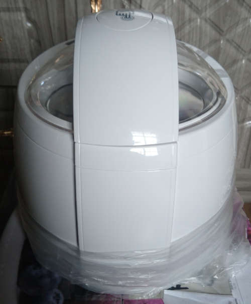 Russell Hobbs Ice Cream Maker (RHIM10) Display Unit, As New