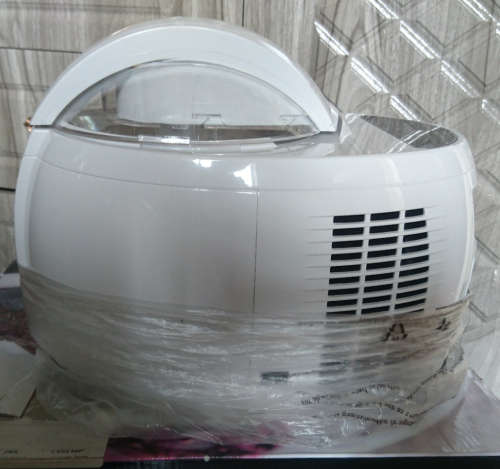 Russell Hobbs Ice Cream Maker (RHIM10) Display Unit, As New