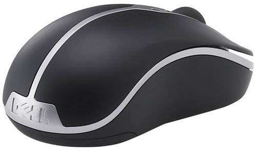Dell Bluetooth 5 Button Travel Mouse (PU705) No Plug, Just Play!