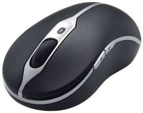 Dell Bluetooth 5 Button Travel Mouse (PU705) No Plug, Just Play!
