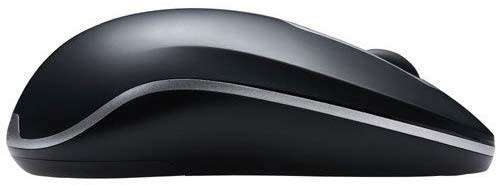 Dell Bluetooth 5 Button Travel Mouse (PU705) No Plug, Just Play!