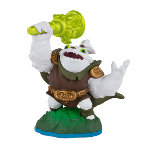 Skylanders Swap Force Activision - Zoo Lou