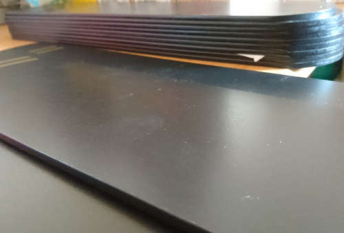 Celing Fan Blades for Goldair/Sunbeam (GCF501-R/SCF501-R) 5 Blade Ceiling Fan - Please Read