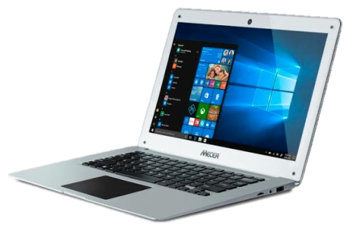 Mecer Z140C Web NoteBook (Display Unit - Please Read)