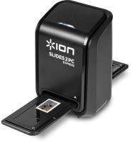 ION Slides 2 PC Express - 35mm Slide and Negative Scanner