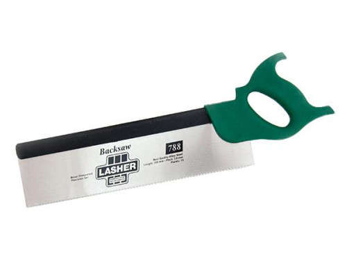 Lasher BackSaw 788 (300mm x 13PTS)