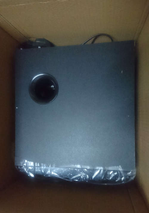 Touchmate 5.1 Bluetooth Home Theater [TM-SP4700BT] - As New! (7000W PMPO)
