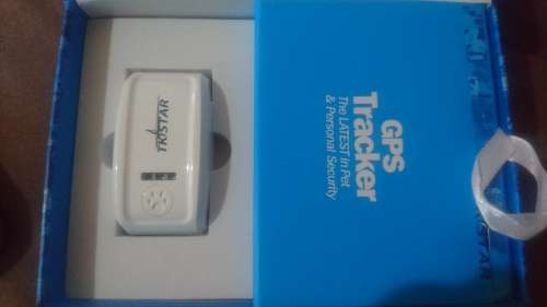 TkStar Gps Tracker (TK909) For Pet and Personal Security - Subscription Free