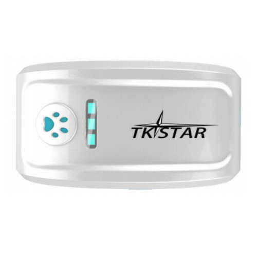 TkStar Gps Tracker (TK909) For Pet and Personal Security - Subscription Free