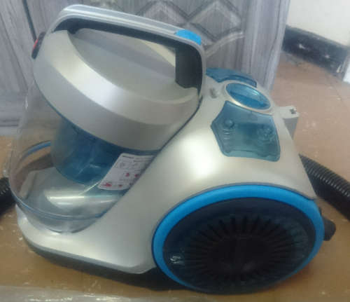 HOOVER POWER 5 PET VACCUM (2000W) HC85-P5-ZA - As New!