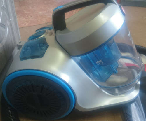 HOOVER POWER 5 PET VACCUM (2000W) HC85-P5-ZA - As New!