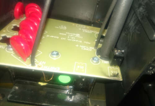 (Please Read) Nemtek M18S Electric Fence Energizer - For Repair or Spares