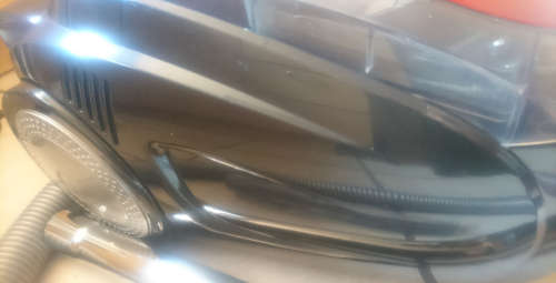 Hoover Super 16 Bagless Canister Vacuum 1600W - (Display Unit) Please Read