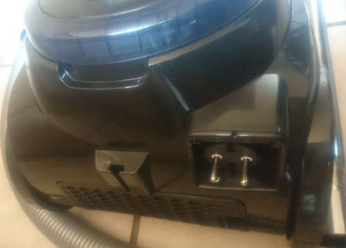 Hoover Super 16 Bagless Canister Vacuum 1600W - (Display Unit) Please Read
