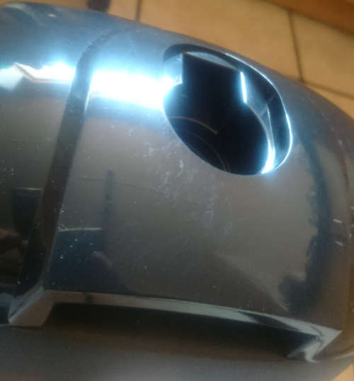 Hoover Super 16 Bagless Canister Vacuum 1600W - (Display Unit) Please Read