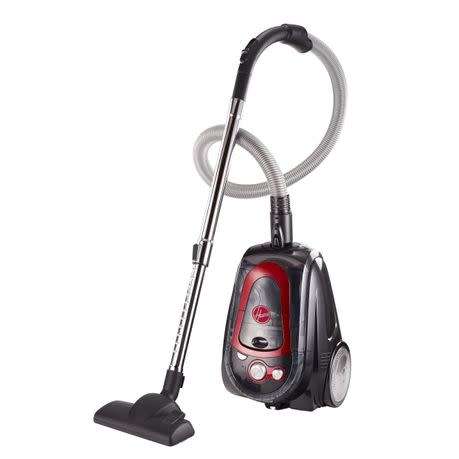 Hoover Super 16 Bagless Canister Vacuum 1600W - (Display Unit) Please Read