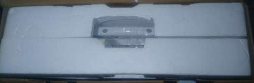 Empisal Digital Fabric Steam Press EIP-003 (Display Unit) 220-240V