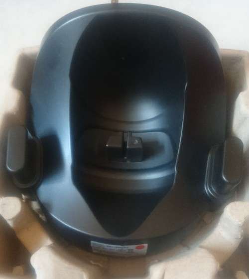 Please Read - Hoover Vortex 18.5V Handheld Vacuum Cleaner - Display - As New! (Package Mild Wear)