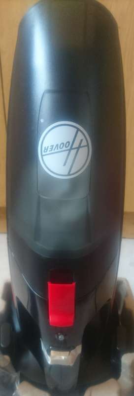 Hoover Vortex 18.5V Handheld Vacuum Cleaner - Display - As New! (Package Worn)