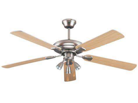 Sunbeam 132cm 5 Blade Ceiling Fan (GCF-525) Displays