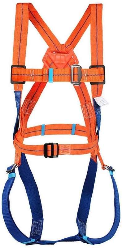 Full Body Harness (Please Read)
