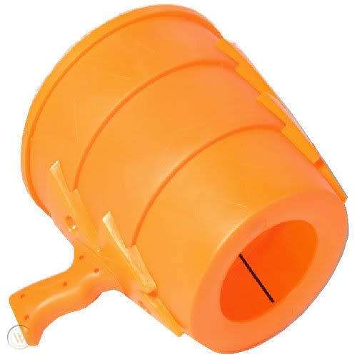 AirZooka - InSanely SAFE Blasting FUN!!