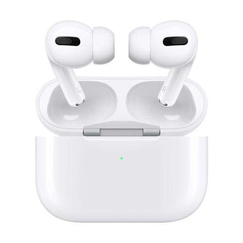 AirPod Pro (I-Phone and Android Compatible) - Noise Cancellation - Voice Activation Ft - EB26