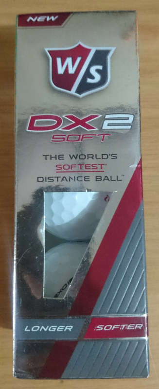 DX2 Soft - (3pk)