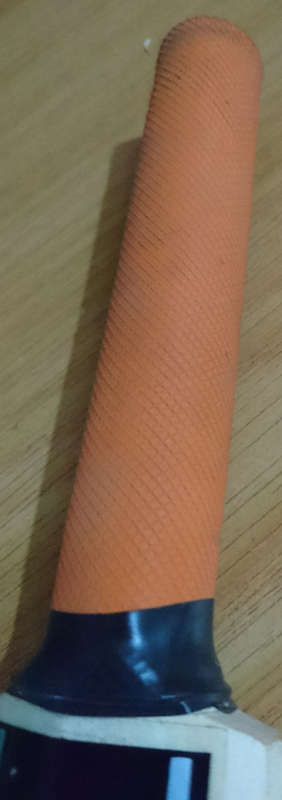 BAS Autograph/Mini Office Bat - 38cm (Please Read)