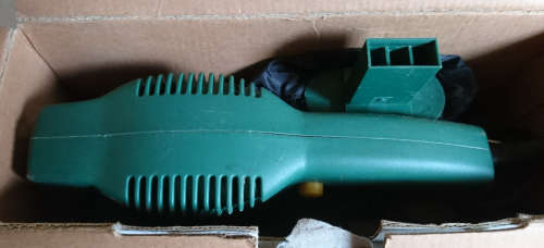 Ryobi 180W Orbital Sander - Display Model - Please Read