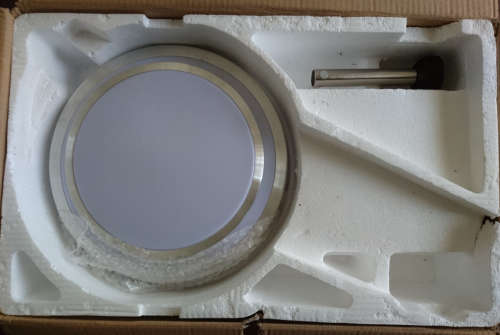 Display Unit - Please Read - Goldair 132cm 4 Blade Ceiling Fan (GCF-139R)